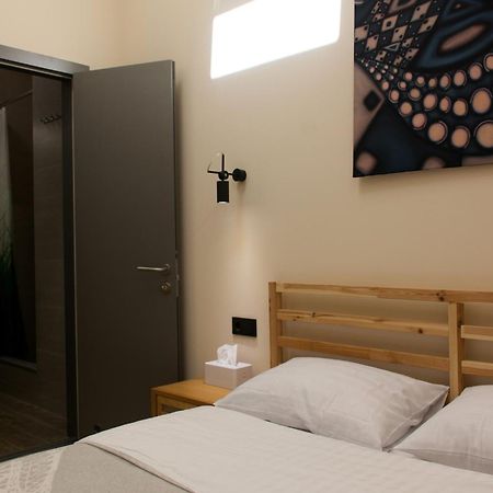 Sky Hostel 키예프 외부 사진