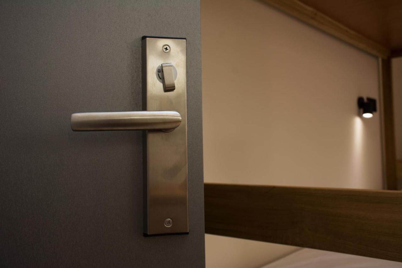 Sky Hostel 키예프 외부 사진