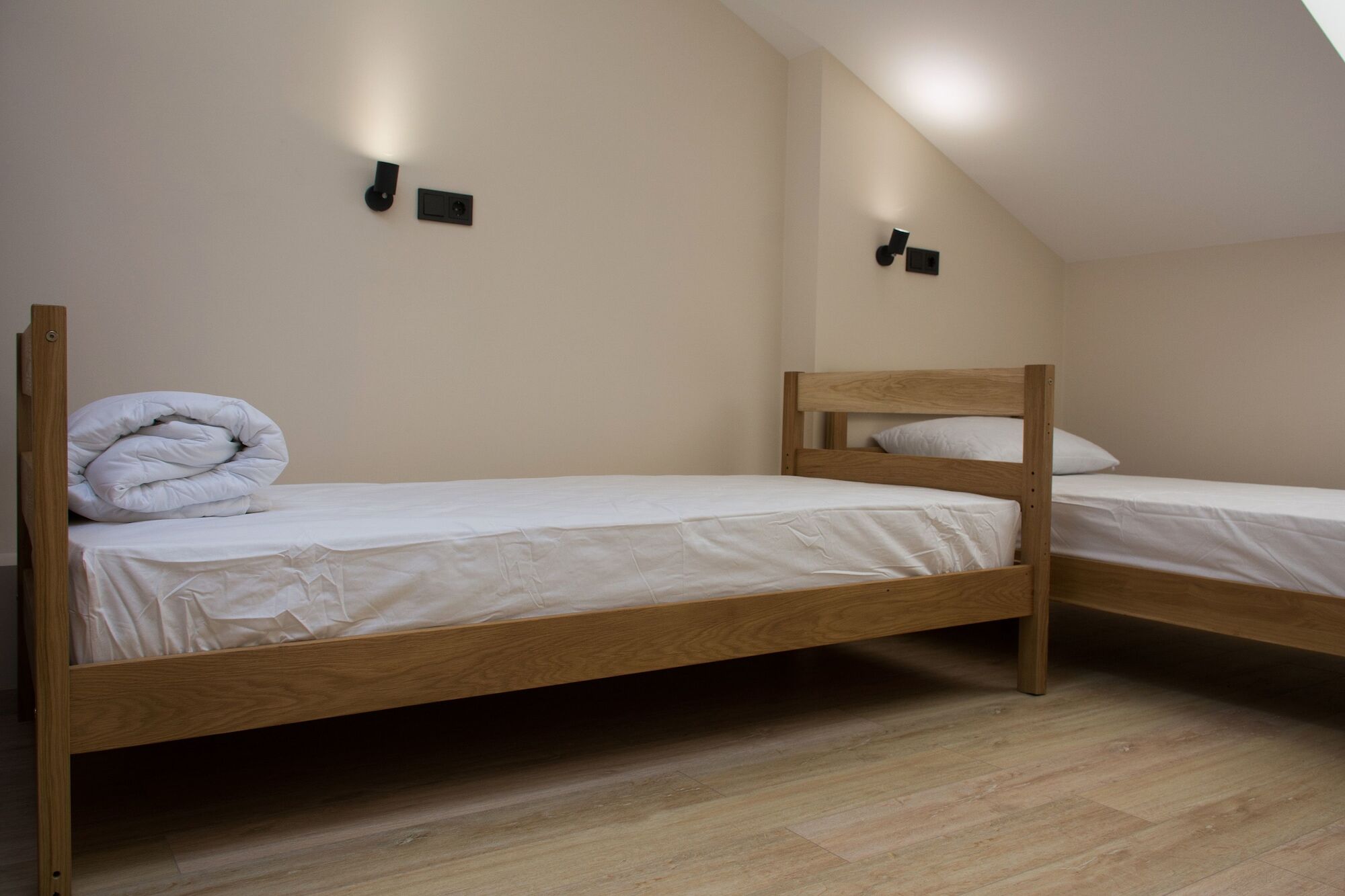 Sky Hostel 키예프 외부 사진